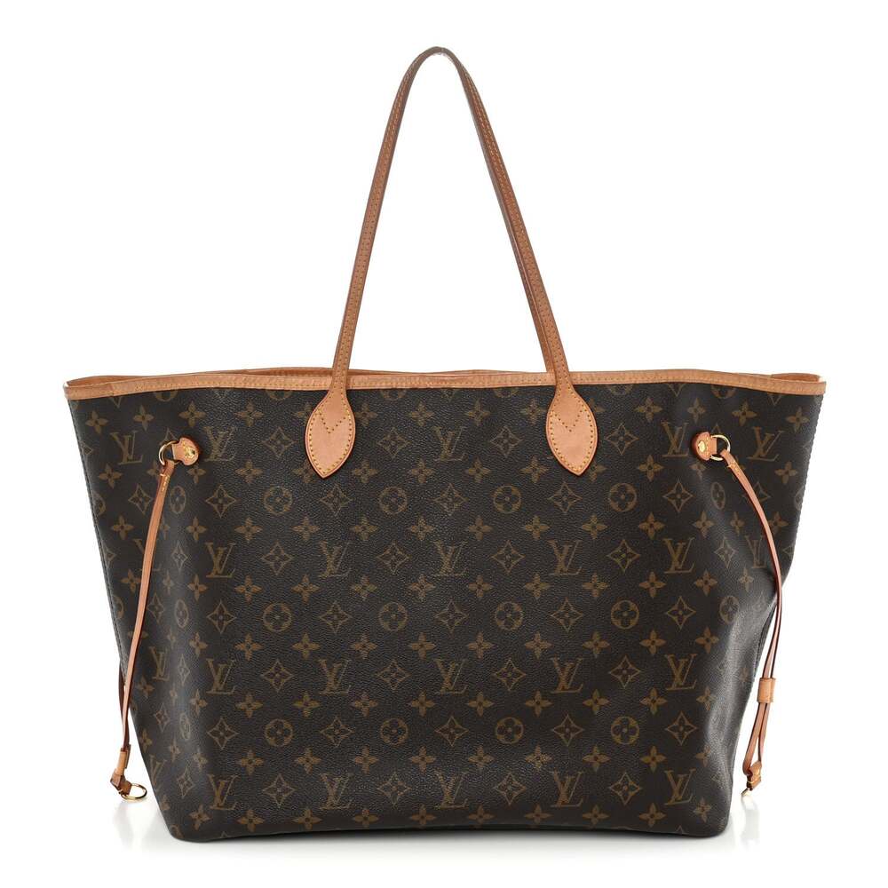 Louis Vuitton Neo Neverfull Gm #322771L12B